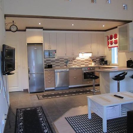 ראהה Majoituspalvelu Nurmi Apartments Vaelitie מראה חיצוני תמונה