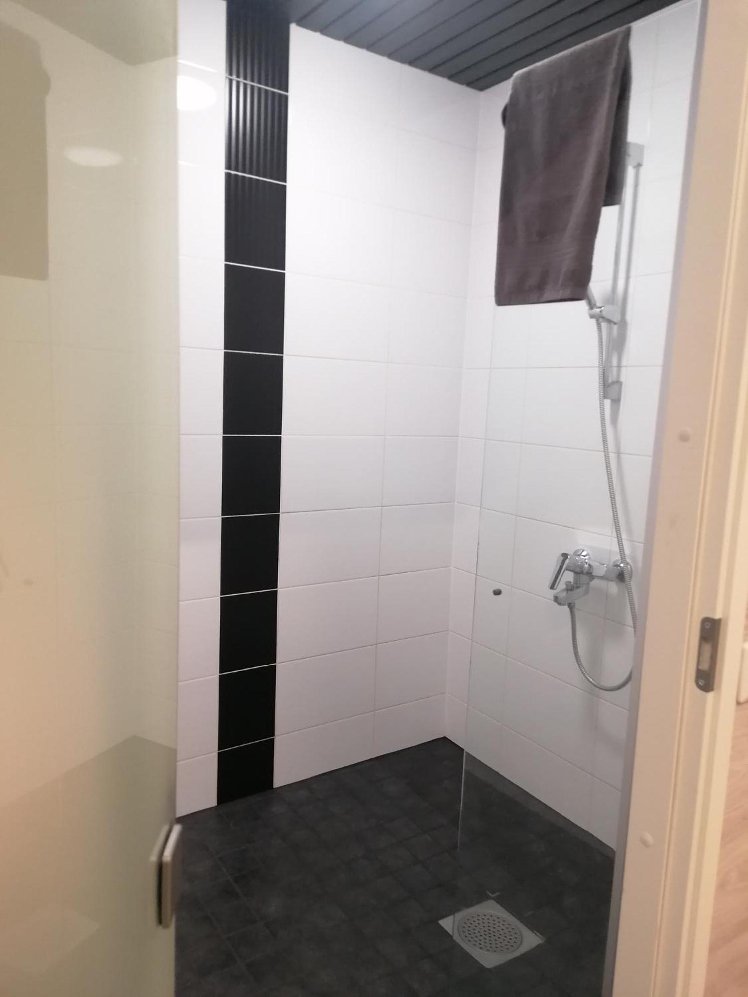 ראהה Majoituspalvelu Nurmi Apartments Vaelitie מראה חיצוני תמונה