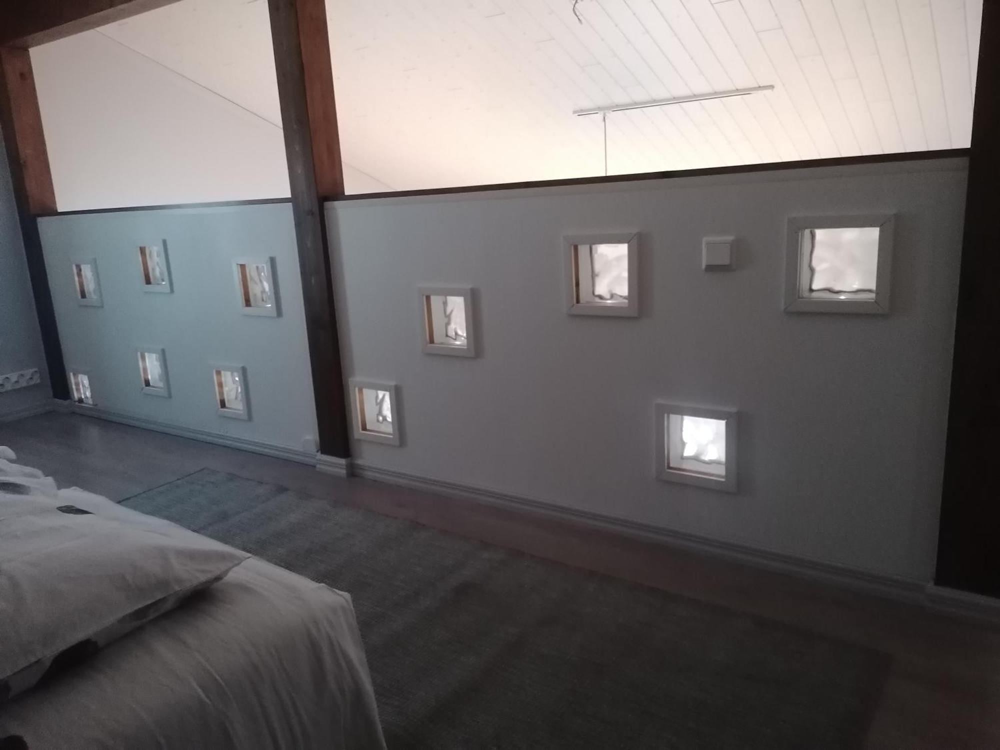 ראהה Majoituspalvelu Nurmi Apartments Vaelitie מראה חיצוני תמונה