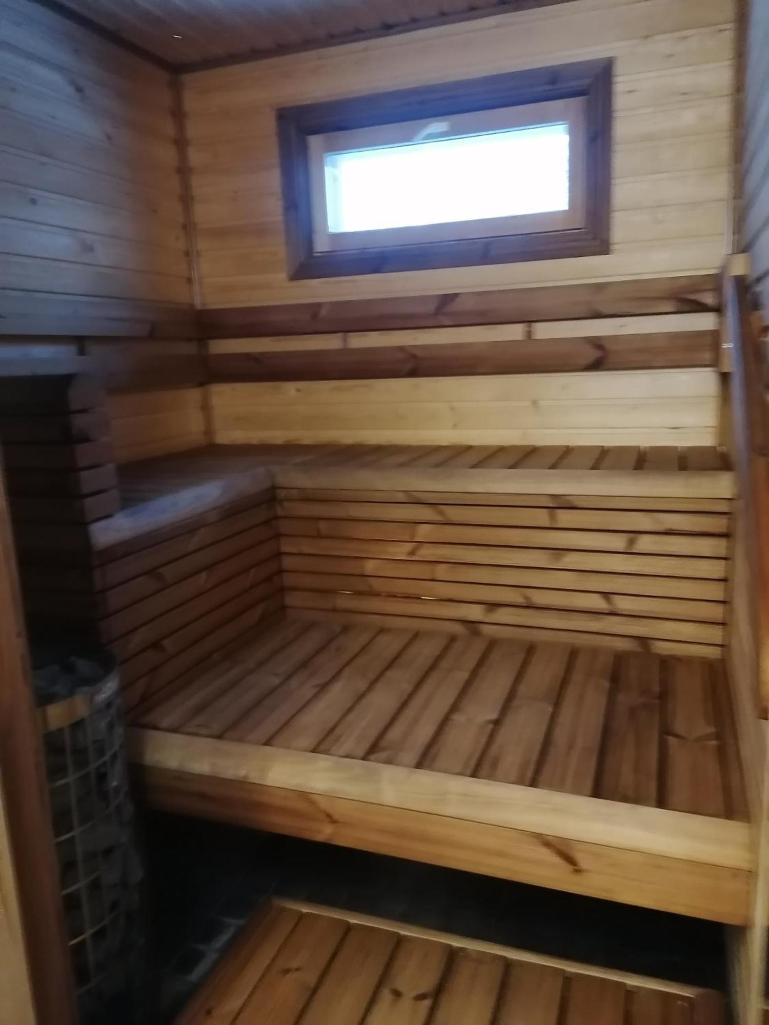 ראהה Majoituspalvelu Nurmi Apartments Vaelitie מראה חיצוני תמונה