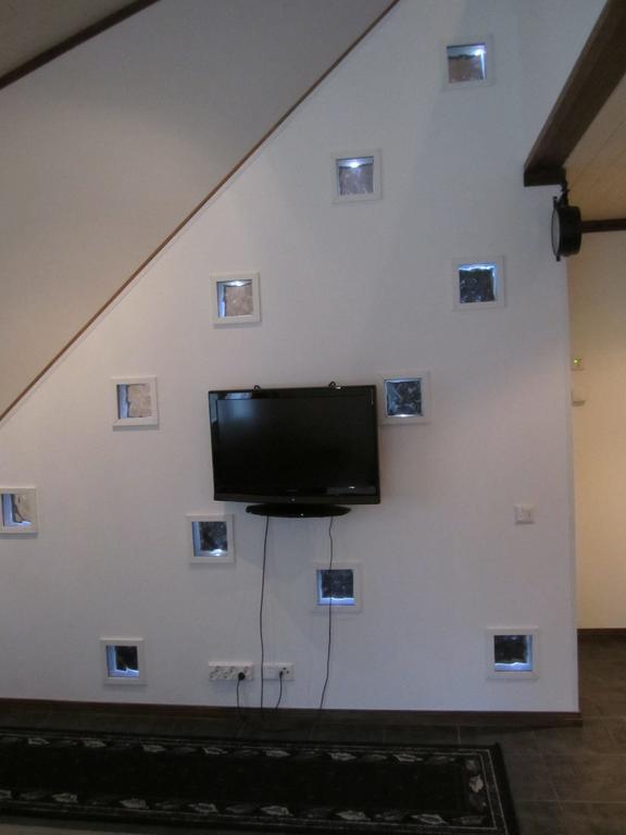 ראהה Majoituspalvelu Nurmi Apartments Vaelitie מראה חיצוני תמונה