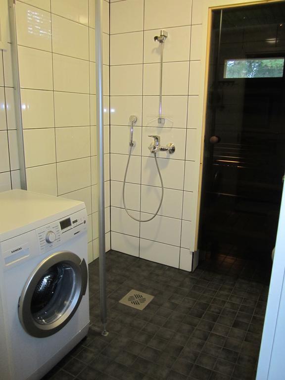 ראהה Majoituspalvelu Nurmi Apartments Vaelitie מראה חיצוני תמונה